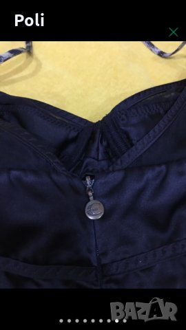 Бюстие Just Cavalli, снимка 8 - Корсети, бюстиета, топове - 24996831