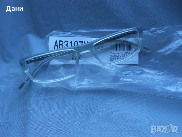 Титаниева рамка Adlib ad.lib AB3107U CR, снимка 8 - Слънчеви и диоптрични очила - 24753142
