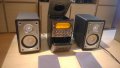philips-cd/tuner/casette/rds/mp3+2 тонколони-внос швеицария, снимка 5