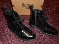 Dr Martens Delphine polished smooth, снимка 3
