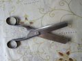 Уникална ножица ножици Емил Акерман Берлин , снимка 5