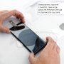 Извит стъклен протектор с течно нано UV лепило за Samsung Galaxy S9 Plus, снимка 9