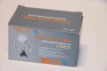 професионална стъклена лупа "Помощна ръка", 3х, 60 мм, немска, внос от Германия, снимка 3