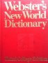 Webster`s New World Dictionary Колектив
