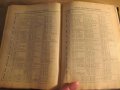 † Голяма Стара православна библия изд. 1925г, Царство България 1523 стр.стария и новия завет , снимка 9