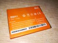 bm41/m3-3.8v li-ion battery-2600mah-за телефон, снимка 1