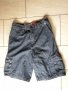 QUICKSILVER мъжки къси панталони гащи,армейски тип, номер30, снимка 16