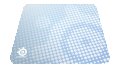 SteelSeries QCK+ Frost Blue мауспад подложка за мишка mousepad, снимка 3
