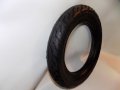 Мотo гума 2.75 - 10 Deestone Tube Less, снимка 2