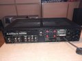 &pioneer sa-750 amplifier-made in japan-внос швеицария, снимка 18