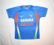 Nike - SAHARA - India - 100% Оригинална тениска - L / Найк / Фланелка, снимка 1 - Спортни дрехи, екипи - 21998443
