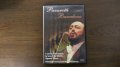 Pavarotti ‎– Barcelona (A Lavish Performance By One Of The Worlds Greatest Tenors)