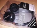 sony black headphones-нови, снимка 4