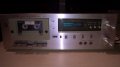 Teac cx-270 cassette deck-made in japan-нов внос швеицария, снимка 4