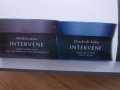К-т кремове Elizabeth Arden-Intervene, нови, снимка 3