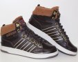 Adidas Neo HOOPS LX MID F98571 номер 42 Оригинални Зимни Обувки, снимка 1