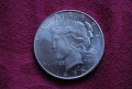 1 долар САЩ 1965, снимка 4