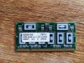 RAM рам памет за лаптоп TMTc RAM DDR 256MB 333MHz SODIMM CL2.5 PC2700 RDSB3208-60AG