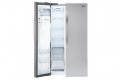 LSXC22436S Side-by-Side Counter-Depth Refrigerator, снимка 1 - Хладилници - 23657357
