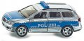 Полицейски и Пожарни на SIKU 1:55 нови в блистер VW Mercedes Dodge Heli, снимка 1 - Коли, камиони, мотори, писти - 19294225