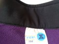 Спортно горнище за момиче Feel X /Фийл екс, 100% оригинал, снимка 4