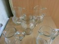 Стъклени канички халби , снимка 7