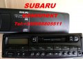 Suzuki Splash CQ-MX0770G 39101-51K0 PANASONIC MP3/WMA-оригинално CD за сузуки сплаш, снимка 9
