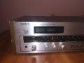 sony stereo receiver-ретро машина-внос швеицария, снимка 10