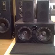 Cat modell berlin 2059-subwoofer-germany+2колони внос швеицария, снимка 5 - Тонколони - 16444388