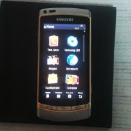 SAMSUNG I8910 HD, снимка 5 - Samsung - 14446346