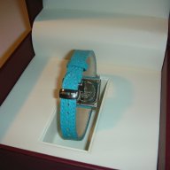 Дамски часовник Жан РУЛЕ Скуер, кварц. , снимка 2 - Дамски - 17247455
