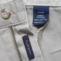 Polo Ralph Lauren памучни къси панталони XL, снимка 5 - Къси панталони - 25716109