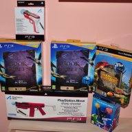 Нови ps3,Списък,Creed,Fifa,Duty,army,tom,borderlands,battle, снимка 3 - Игри за PlayStation - 16402329