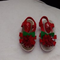 Сандалки, снимка 1 - Детски сандали и чехли - 21279733