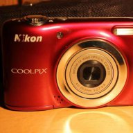 Фотоапарат Nikon Coolpix L25, снимка 1 - Фотоапарати - 17452048