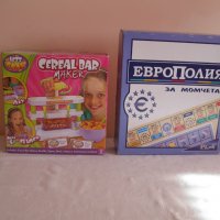 Занимателни игри, снимка 1 - Образователни игри - 24054916