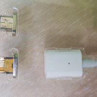 Магнитни кабели за андроид и iphone,ipad, снимка 4 - USB кабели - 22829713