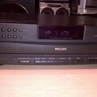 Philips cdc745/00 cd player changer-внос швеицария, снимка 5 - Ресийвъри, усилватели, смесителни пултове - 15104923