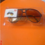 Очила американски слънчеви за мъгла сумрак нови, снимка 5 - Слънчеви и диоптрични очила - 16131649