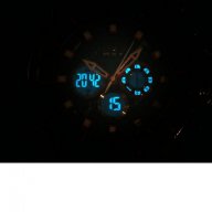 Мъжки спортен часовник HPOLW аналогов и цифров , снимка 8 - Мъжки - 11844660