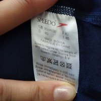 Speedo облекло за спорт , снимка 3 - Бански костюми - 25940161