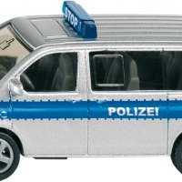 Полицейски и Пожарни на SIKU 1:55 нови в блистер VW Mercedes Dodge Heli, снимка 2 - Коли, камиони, мотори, писти - 19294225