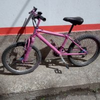 Колело, снимка 1 - Велосипеди - 25540402