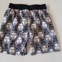 Плувни шорти Star Wars 10-11 години , снимка 3 - Детски къси панталони - 25577450