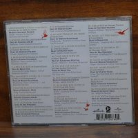 Words for You The Greatest Poems, the Finest Voices, Glorious Music, снимка 2 - CD дискове - 21776411