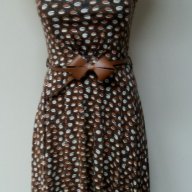 Mango рокля тип бюстие, снимка 2 - Рокли - 18265475