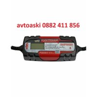 Електронно зарядно за акумулатор 4A/WP-1, снимка 4 - Аксесоари и консумативи - 23304616