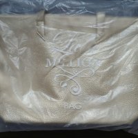 Нова кожена дамска чанта Paco Rabanne Lady Million, снимка 3 - Чанти - 22796863