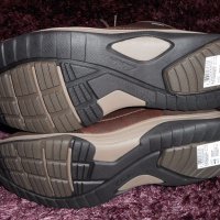 Clarks Baystone Top GORE-TEX, снимка 11 - Мъжки боти - 20106229