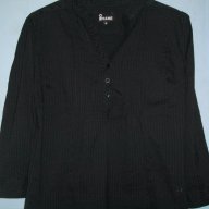Хипер еластична туника тип блуза "No Name"/ универсален размер, снимка 12 - Туники - 14465753